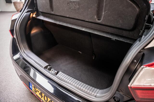 Hyundai I 10 1.0 T-GDI N Line 5-zits