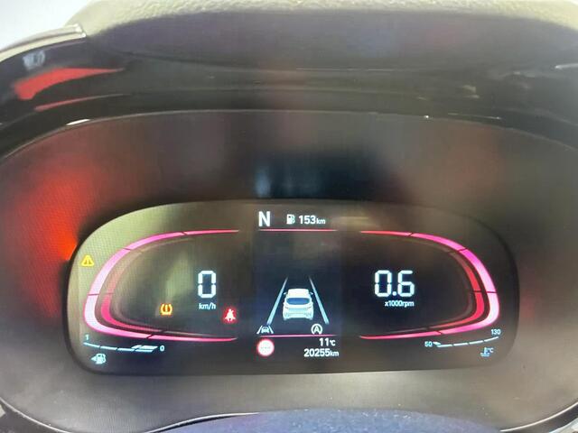 Hyundai I 10 1.0 EDITION AUTOMAAT