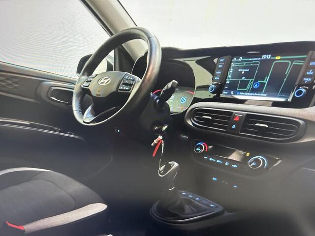 Hyundai I 10 1.0 EDITION AUTOMAAT