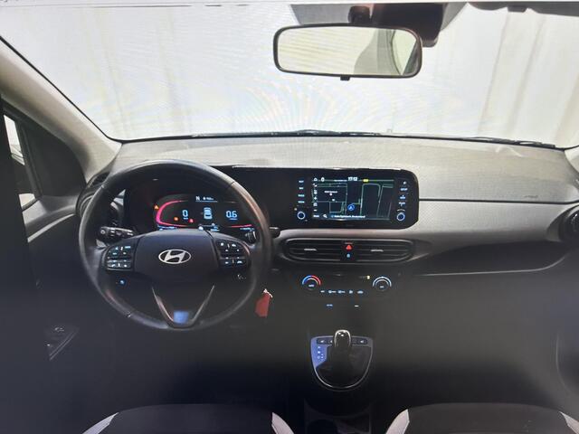 Hyundai I 10 1.0 EDITION AUTOMAAT