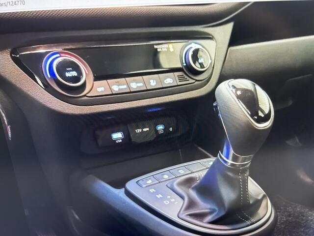 Hyundai I 10 1.0 EDITION AUTOMAAT