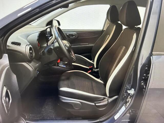 Hyundai I 10 1.0 EDITION AUTOMAAT