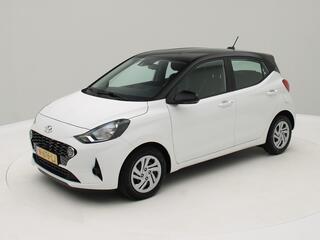 Hyundai I 10