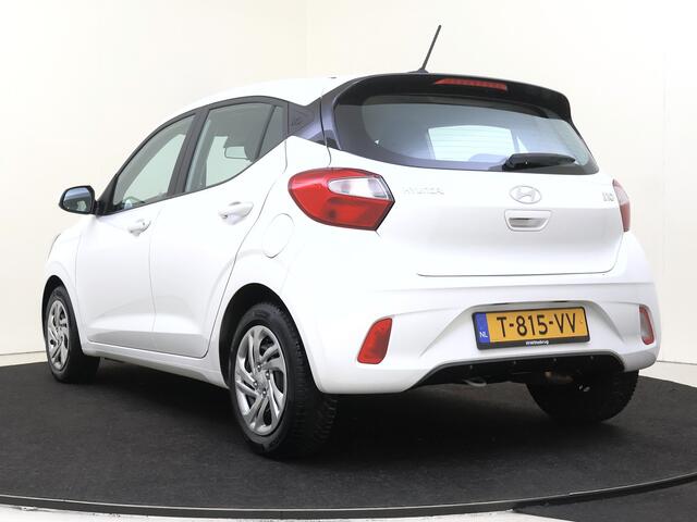 Hyundai I 10 1.0 Comfort