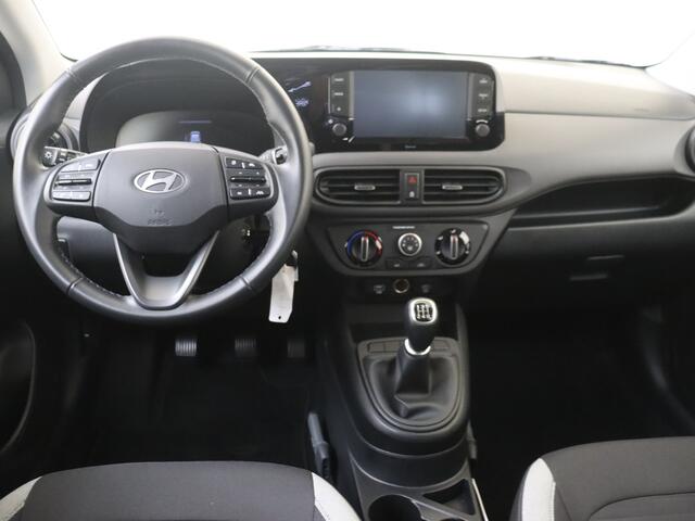 Hyundai I 10 1.0 Comfort