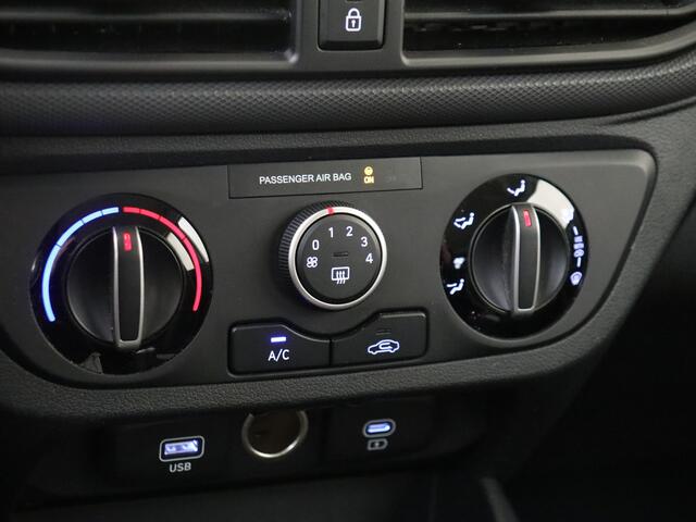 Hyundai I 10 1.0 Comfort