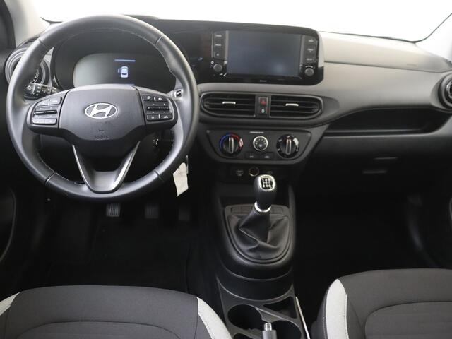 Hyundai I 10 1.0 Comfort