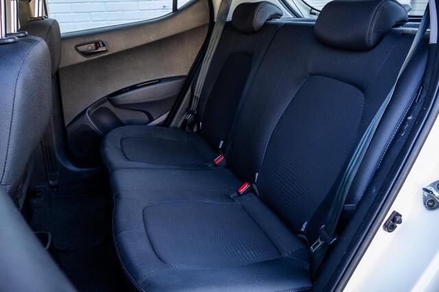 Hyundai I 10 1.0i Airco|Navigation-Pack|Carplay|