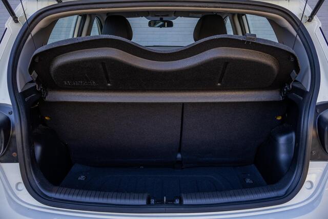 Hyundai I 10 1.0i Airco|Navigation-Pack|Carplay|