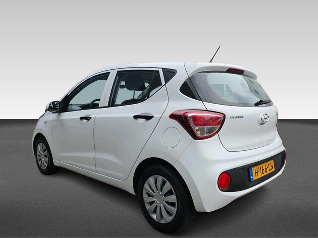 Hyundai I 10 1.0i i-Motion Comfort