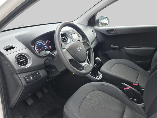 Hyundai I 10 1.0i i-Motion Comfort