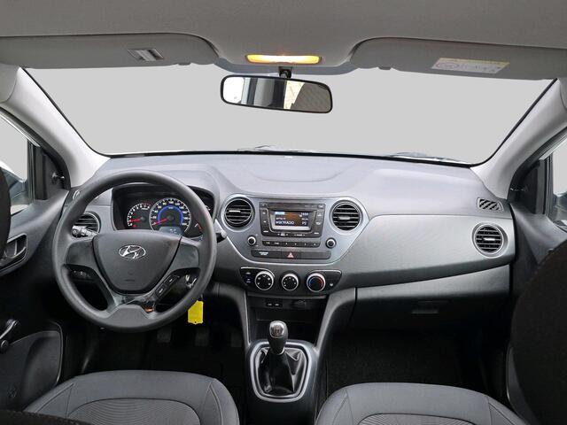 Hyundai I 10 1.0i i-Motion Comfort