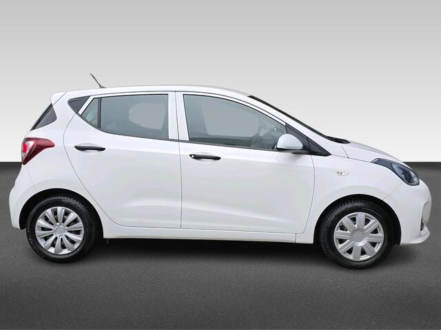 Hyundai I 10 1.0i i-Motion Comfort