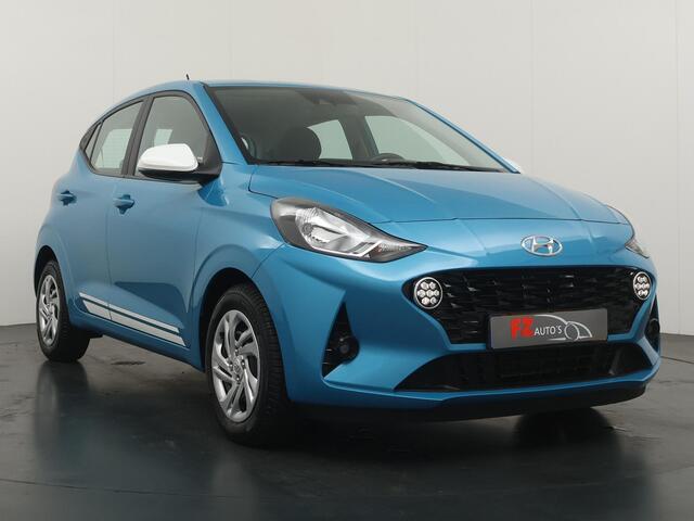 Hyundai I 10 1.0 Comfort - Apple Carplay/Android Auto - Cruise Control - Airconditioning