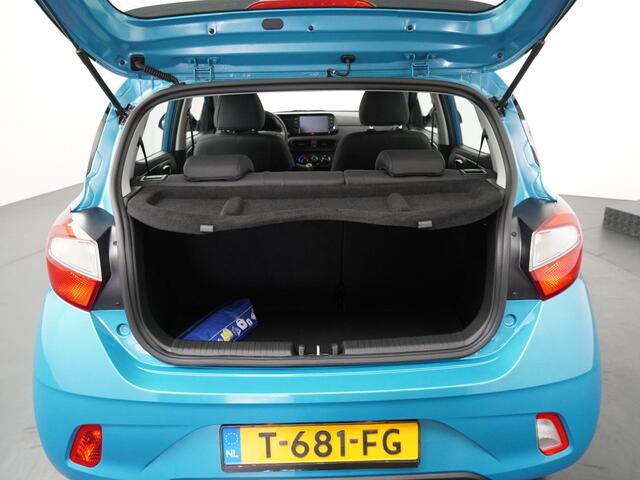 Hyundai I 10 1.0 Comfort - Apple Carplay/Android Auto - Cruise Control - Airconditioning