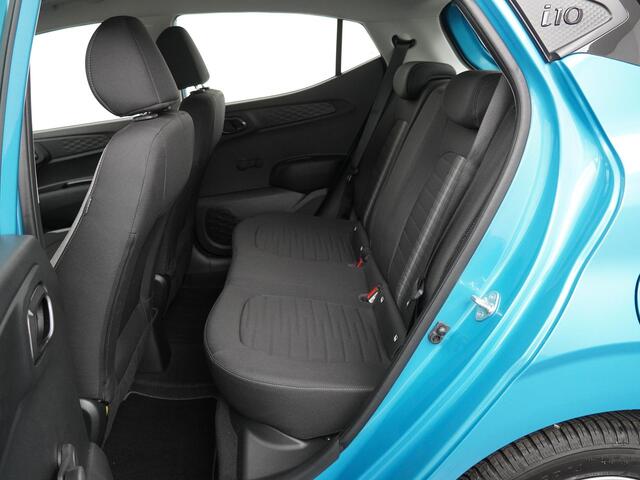 Hyundai I 10 1.0 Comfort - Apple Carplay/Android Auto - Cruise Control - Airconditioning