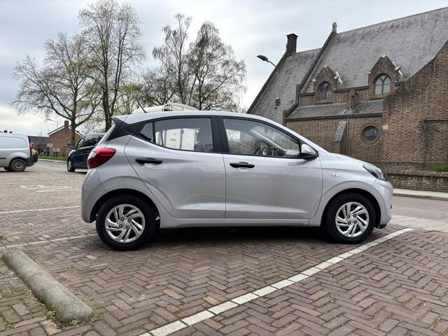 Hyundai I 10 1.0 comfort