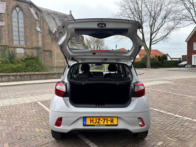 Hyundai I 10 1.0 comfort