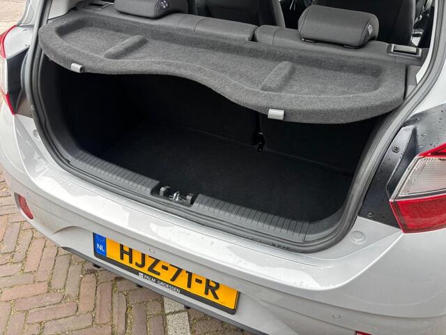 Hyundai I 10 1.0 comfort