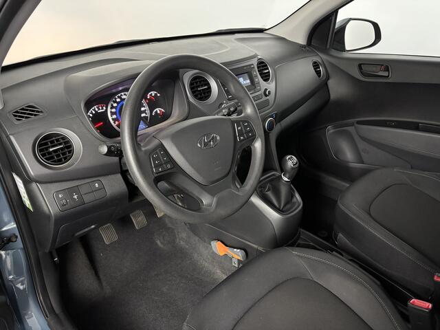 Hyundai I 10 1.0i Comfort | Airco | Cruise Control |