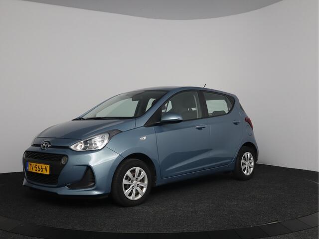 Hyundai I 10 1.0i Comfort | Airco | Cruise Control |