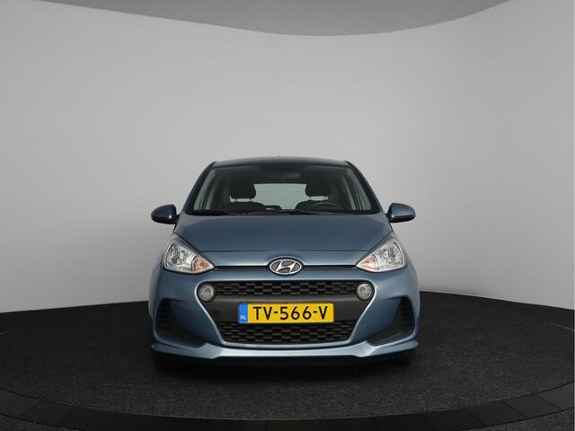 Hyundai I 10 1.0i Comfort | Airco | Cruise Control |