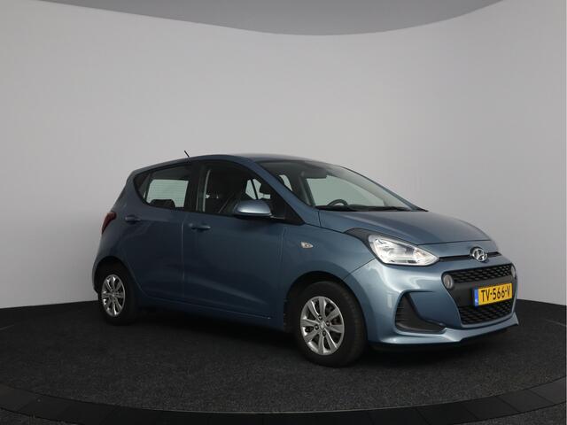 Hyundai I 10 1.0i Comfort | Airco | Cruise Control |