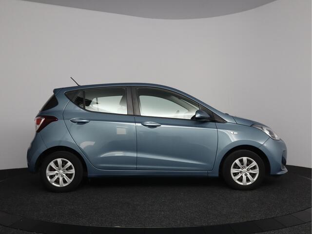 Hyundai I 10 1.0i Comfort | Airco | Cruise Control |