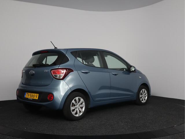 Hyundai I 10 1.0i Comfort | Airco | Cruise Control |
