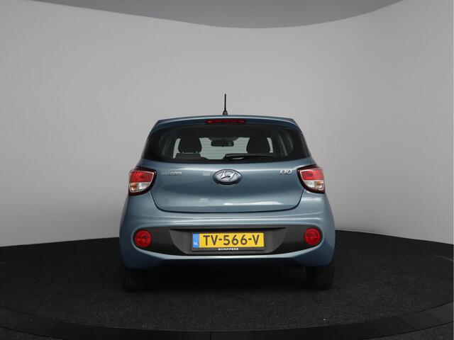Hyundai I 10 1.0i Comfort | Airco | Cruise Control |