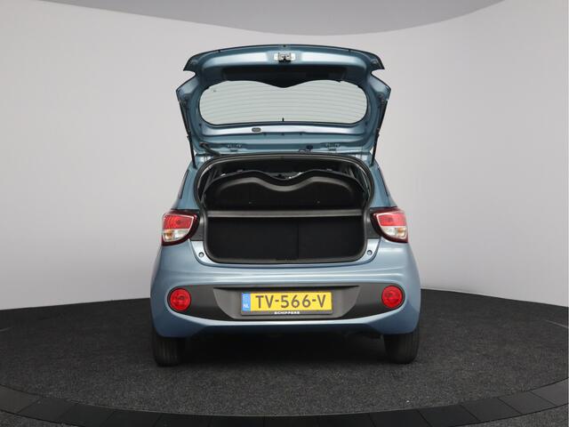 Hyundai I 10 1.0i Comfort | Airco | Cruise Control |