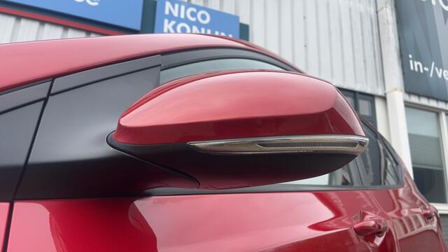 Hyundai I 10 1.0i Premium,Cruise, Navi, PDC, Stoelverwarm