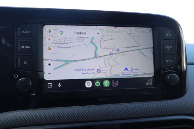 Hyundai I 10 1.0 Comfort Airco | Cruise | Carplay | Android Auto