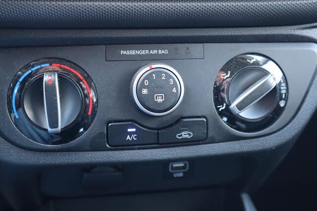 Hyundai I 10 1.0 Comfort Airco | Cruise | Carplay | Android Auto