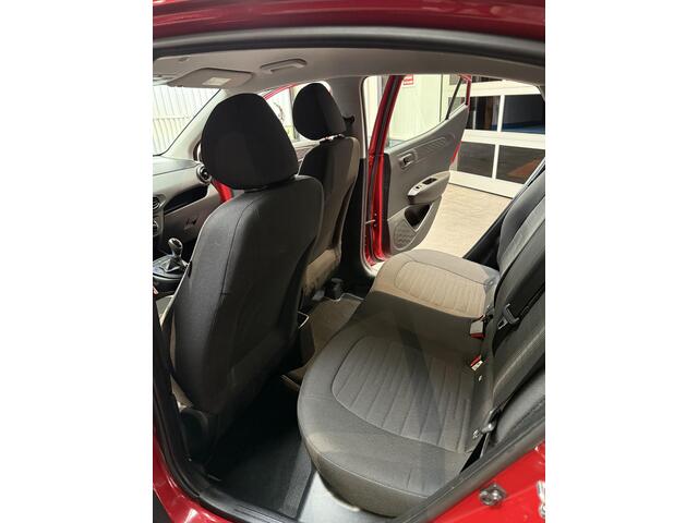 Hyundai I 10 1.0 Comfort Smart 5-zits Automaat!!!