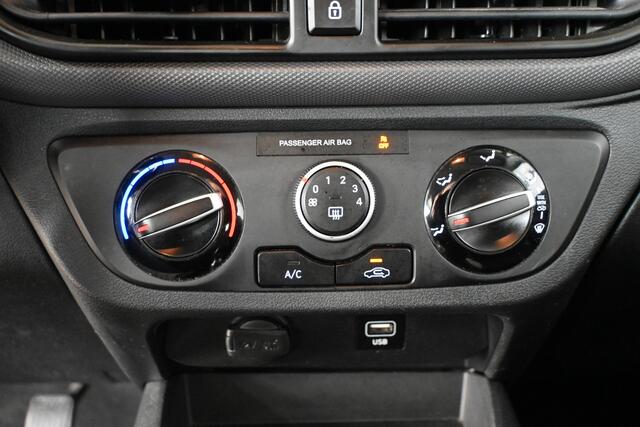 Hyundai I 10 1.0 Comfort Airco Carplay Cruise Control LED 1e Eigenaar Rijklaarprijs! Inruil Mogelijk!