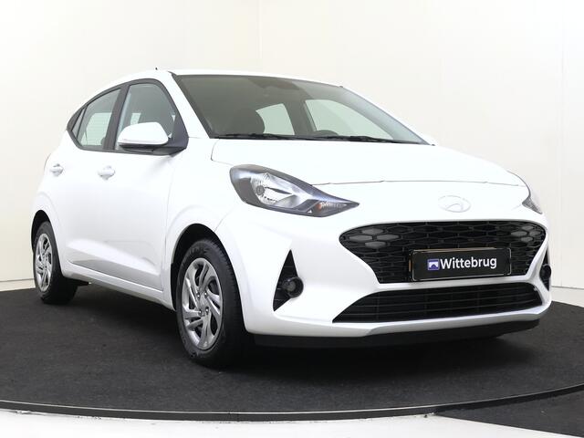 Hyundai I 10 1.0 Comfort 5-zits AUTOMAAT