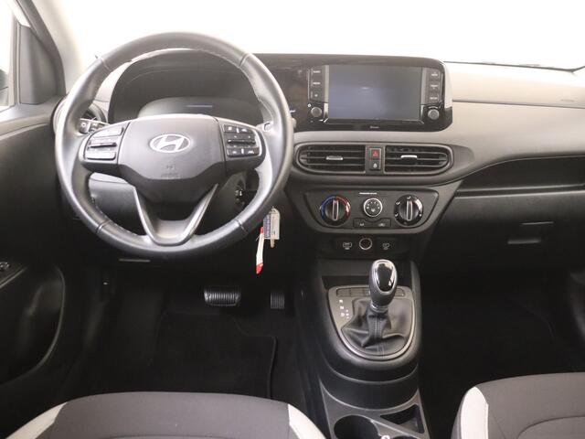 Hyundai I 10 1.0 Comfort 5-zits AUTOMAAT