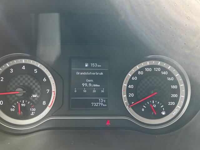 Hyundai I 10 1.0 Premium Clima Cruise Pdc Stuur verwarming Camera Trekhaak Nap