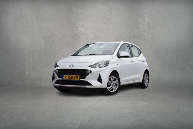Hyundai I 10 1.0 Comfort | Carplay | Cruise | Lane-Keeping | DAB |