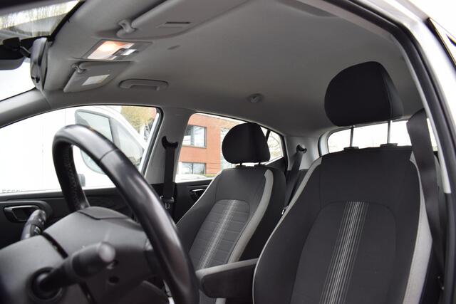 Hyundai I 10 1.0 Comfort | Carplay | Cruise | Lane-Keeping | DAB |