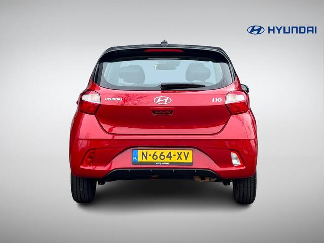 Hyundai I 10 1.0 Comfort