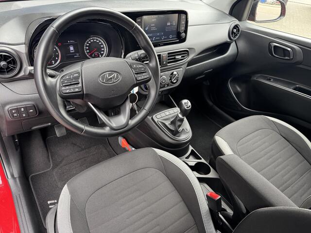 Hyundai I 10 1.0 Comfort