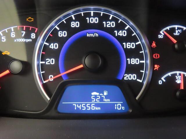 Hyundai I 10 1.0i Comfort Verwacht !