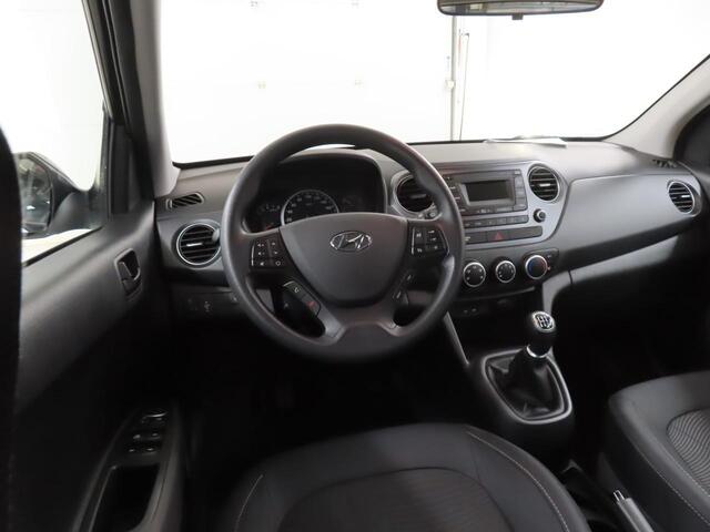 Hyundai I 10 1.0i Comfort Verwacht !