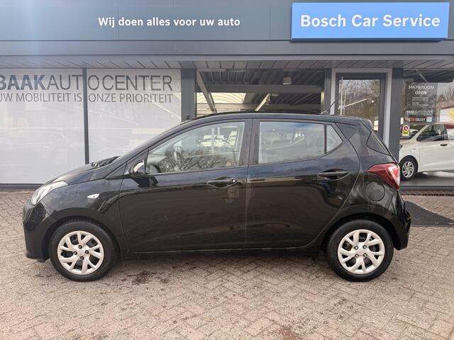 Hyundai I 10 1.0i Comfort | Airco | Bluetooth | Dealer OH