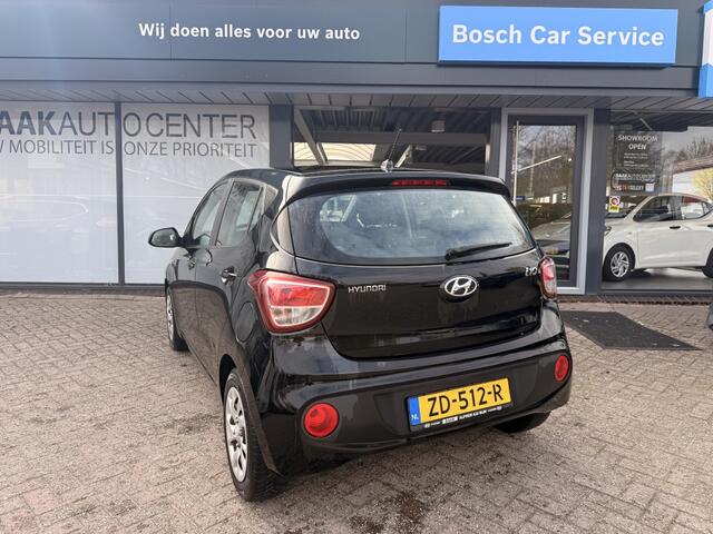 Hyundai I 10 1.0i Comfort | Airco | Bluetooth | Dealer OH