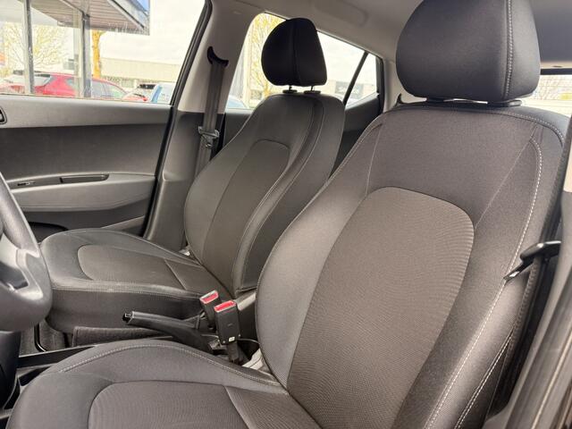 Hyundai I 10 1.0i Comfort | Airco | Bluetooth | Dealer OH