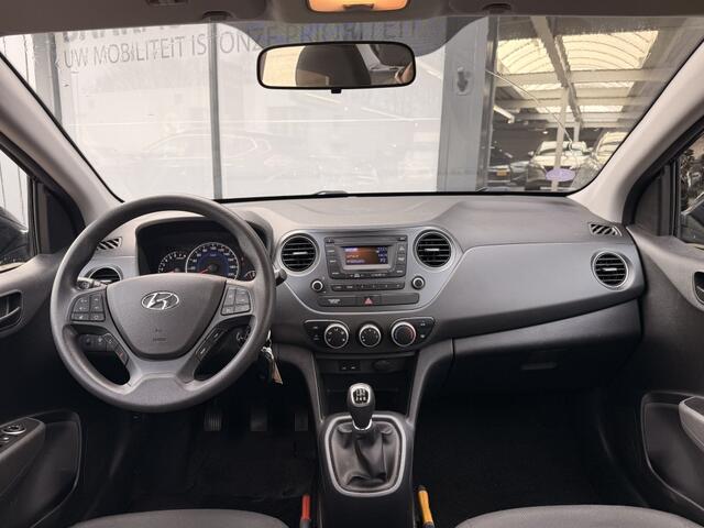 Hyundai I 10 1.0i Comfort | Airco | Bluetooth | Dealer OH