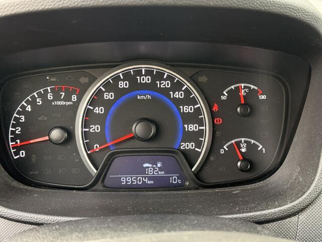 Hyundai I 10 1.0i Comfort | Airco | Bluetooth | Dealer OH